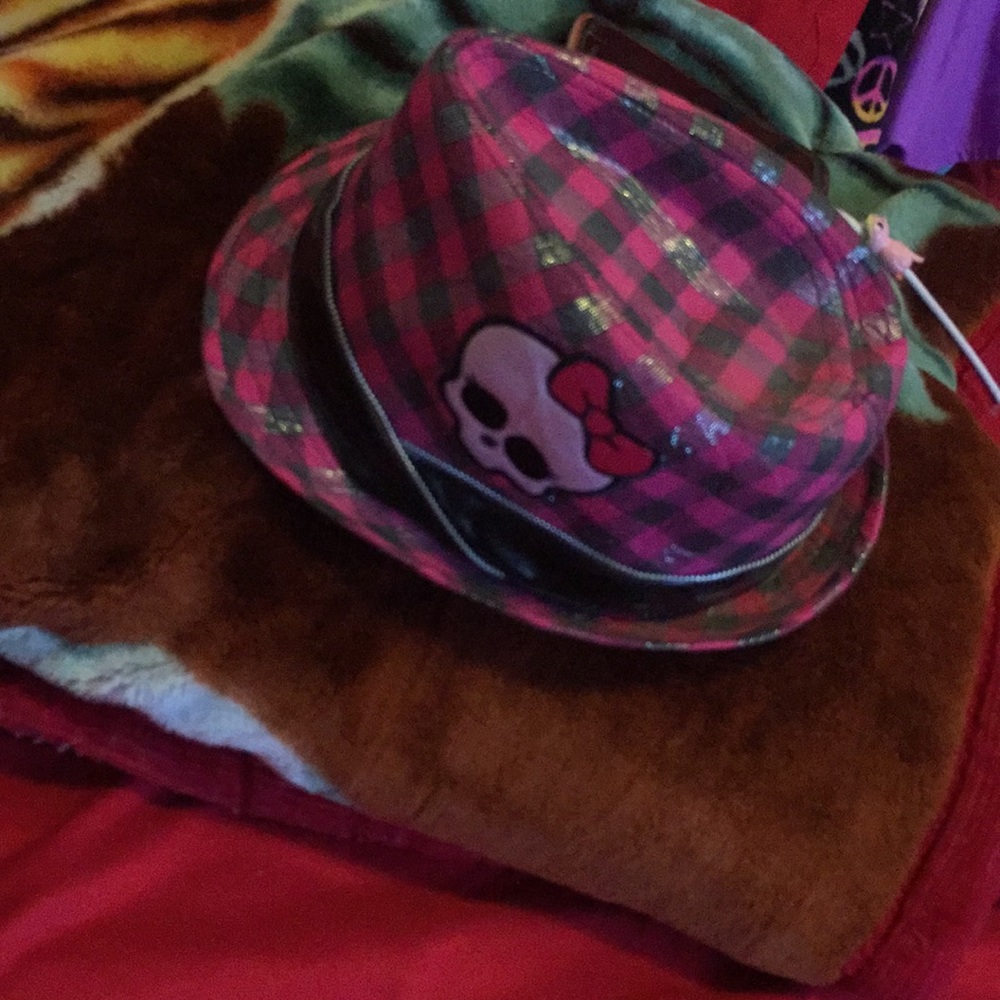 ❤️Hat - Picture 1 of 2